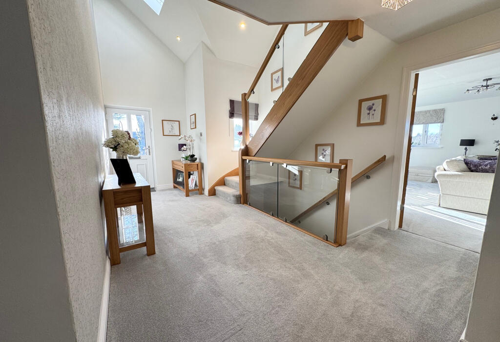 Additional property image - Mandalay, Gilstead Lane, Bingley, West Yorkshire