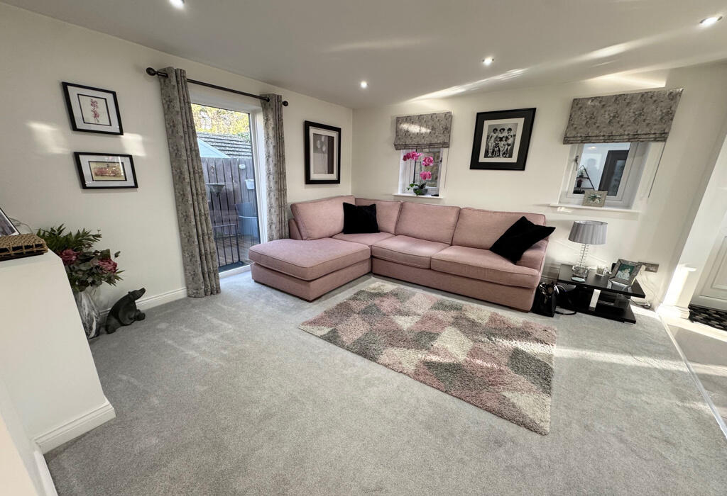 Additional property image - Mandalay, Gilstead Lane, Bingley, West Yorkshire