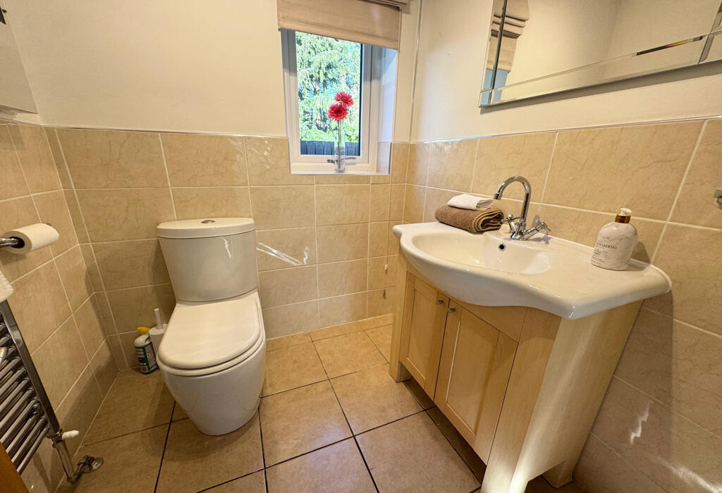 Additional property image - Mandalay, Gilstead Lane, Bingley, West Yorkshire