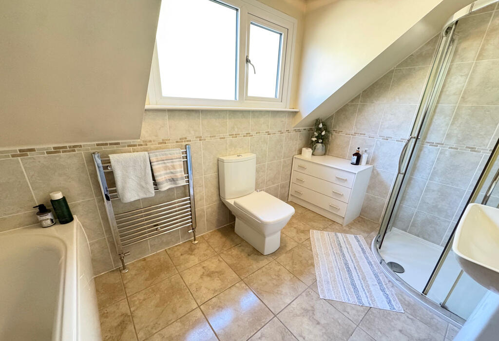 Additional property image - Mandalay, Gilstead Lane, Bingley, West Yorkshire