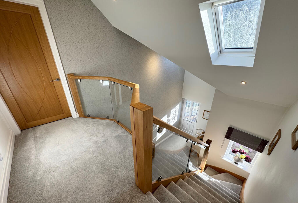 Additional property image - Mandalay, Gilstead Lane, Bingley, West Yorkshire