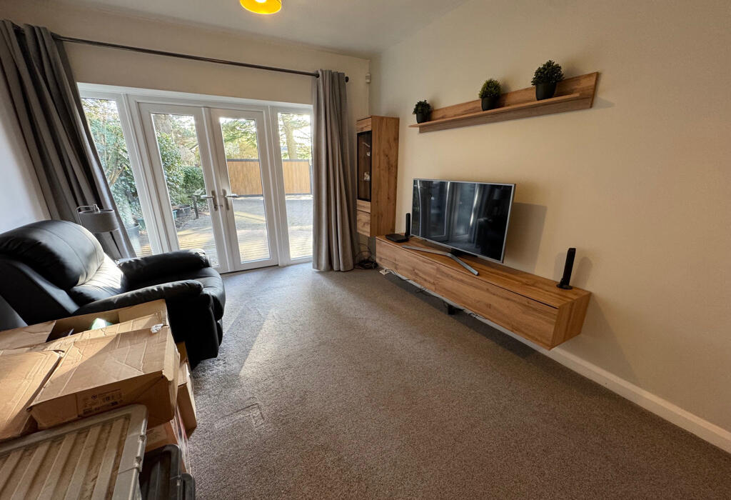 Additional property image - Mandalay, Gilstead Lane, Bingley, West Yorkshire