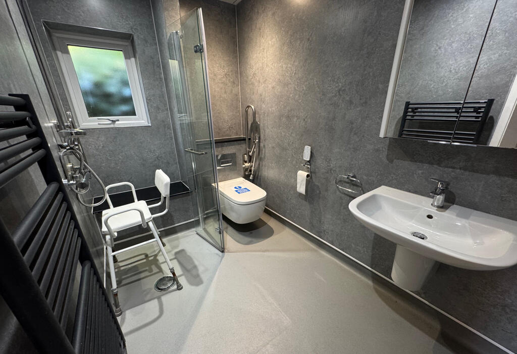 Additional property image - Mandalay, Gilstead Lane, Bingley, West Yorkshire