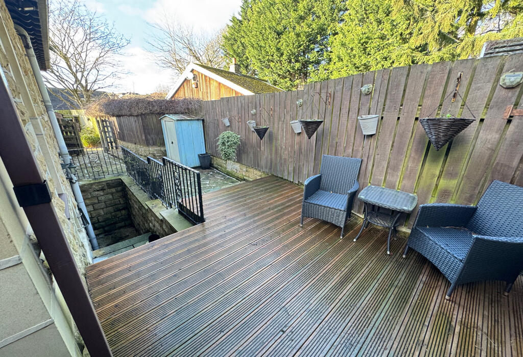 Additional property image - Mandalay, Gilstead Lane, Bingley, West Yorkshire