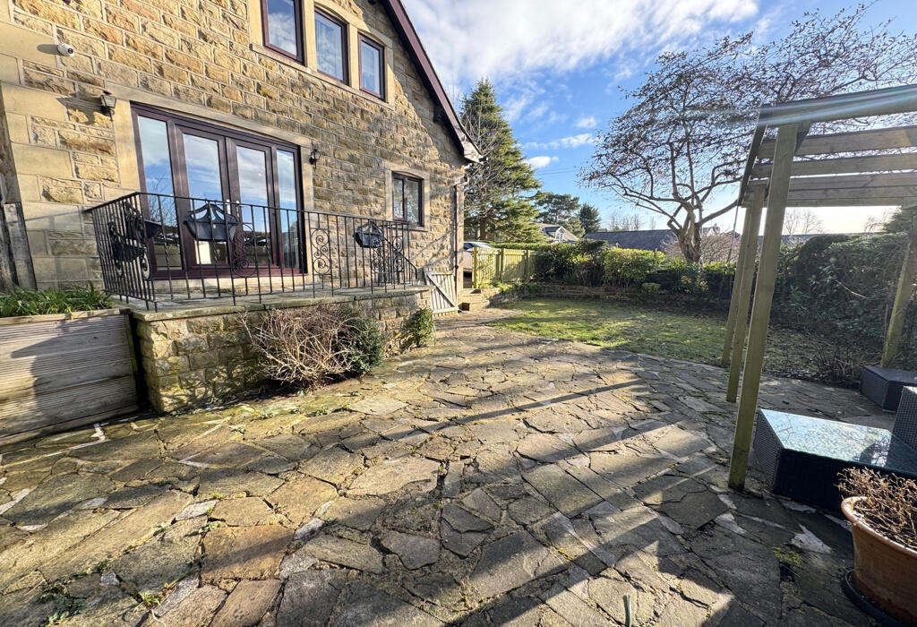 Additional property image - Mandalay, Gilstead Lane, Bingley, West Yorkshire