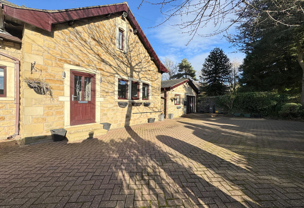 Additional property image - Mandalay, Gilstead Lane, Bingley, West Yorkshire