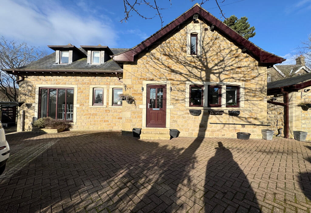 Additional property image - Mandalay, Gilstead Lane, Bingley, West Yorkshire