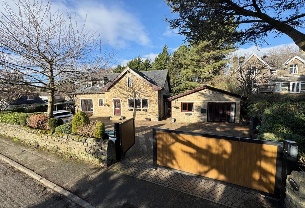 Additional property image - Mandalay, Gilstead Lane, Bingley, West Yorkshire