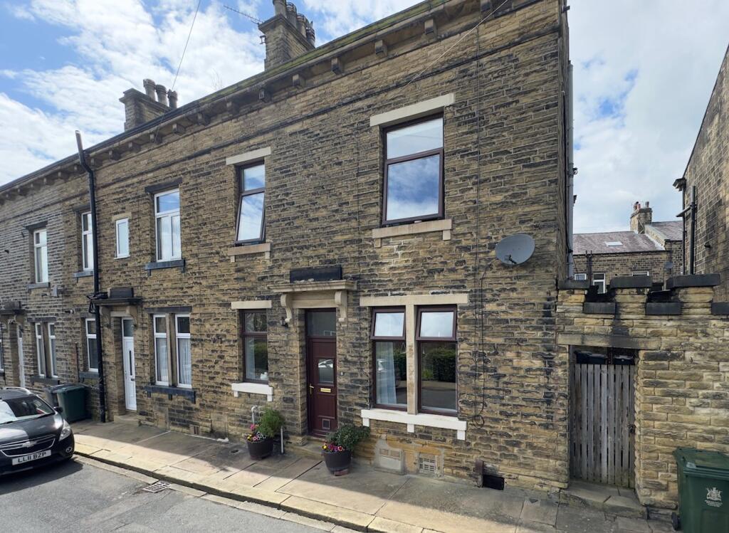 Main image of property: Norfolk Street, Bingley, BD16