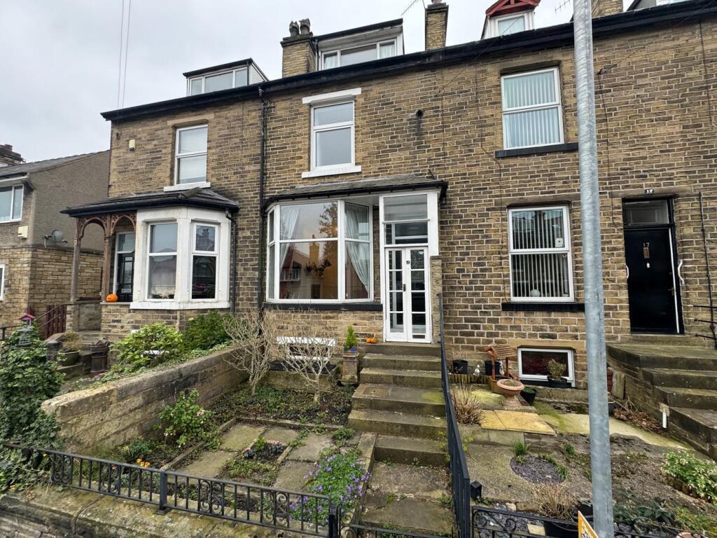 Main image of property: Hope View, Shipley, BD18