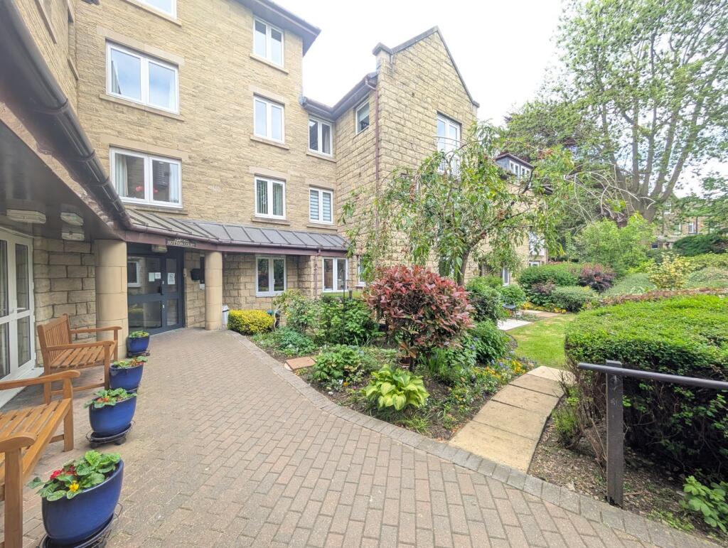 Main image of property: Beech Street, Bingley, BD16