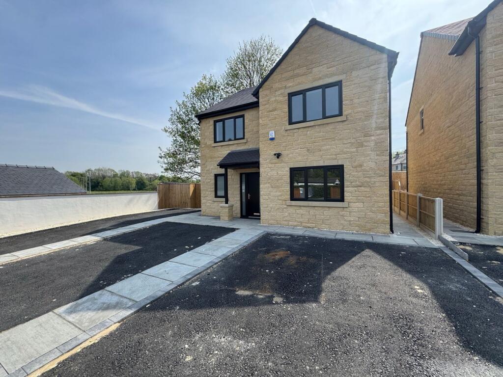 Main image of property: Bradford Road, Cottingley, Bingley, BD16
