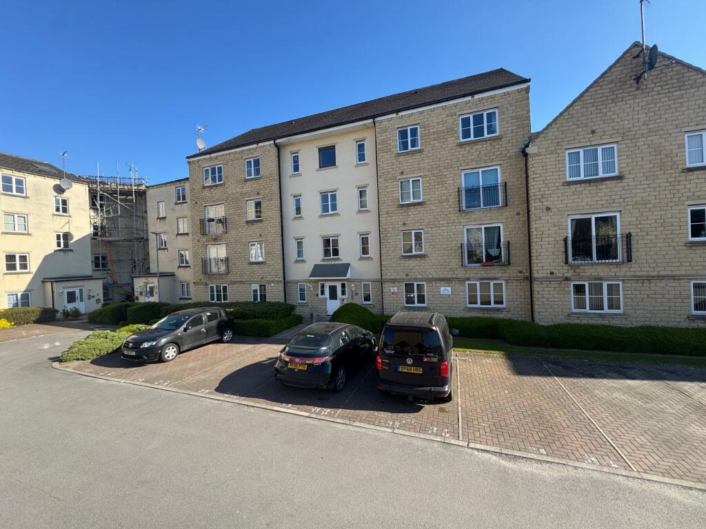 Main image of property: Merchants Court, Bingley, BD16