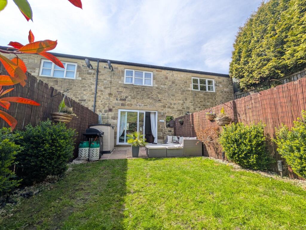 Main image of property: Tulyar Court, Bingley, BD16