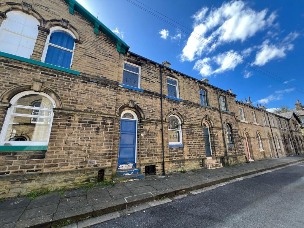 Main image of property: Constance Street, Shipley, BD18