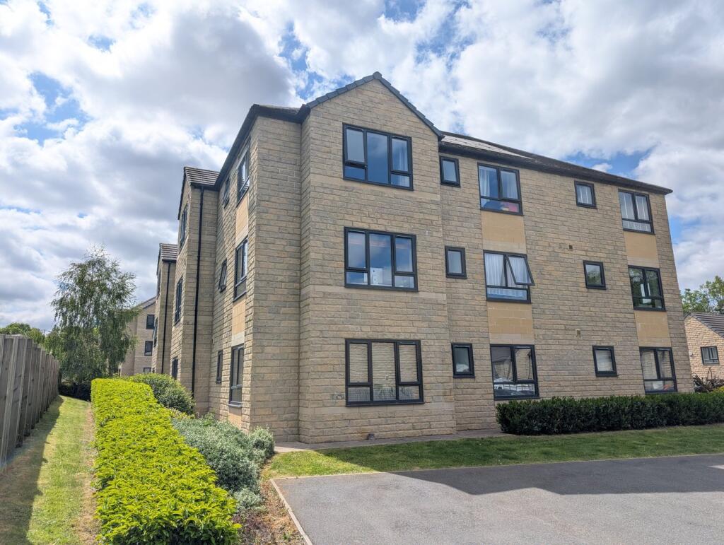Main image of property: Beck View Way, Shipley, BD18