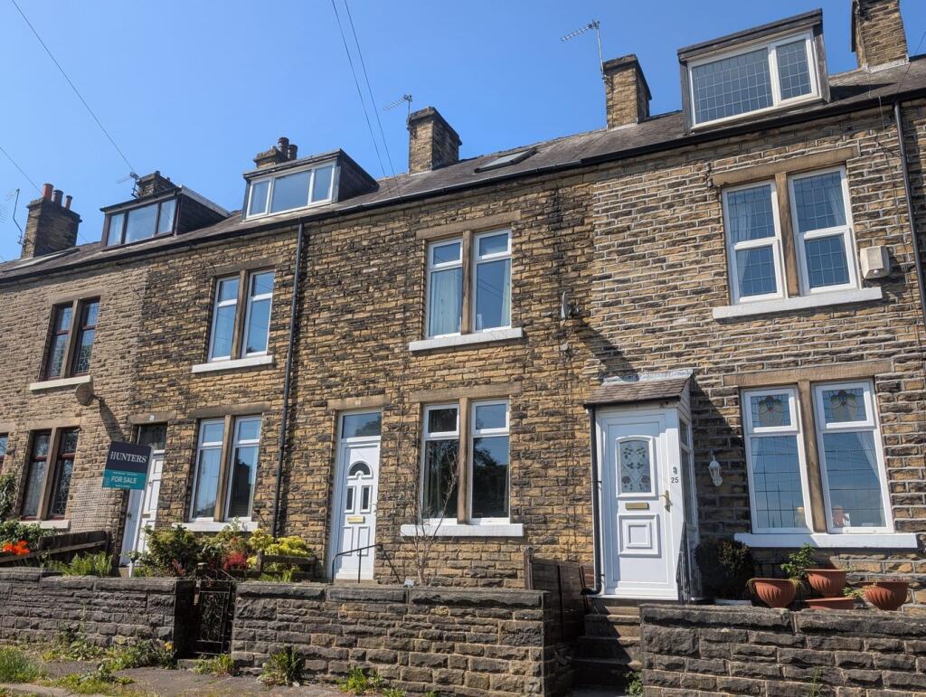 Main image of property: Springswood Place, Shipley, BD18