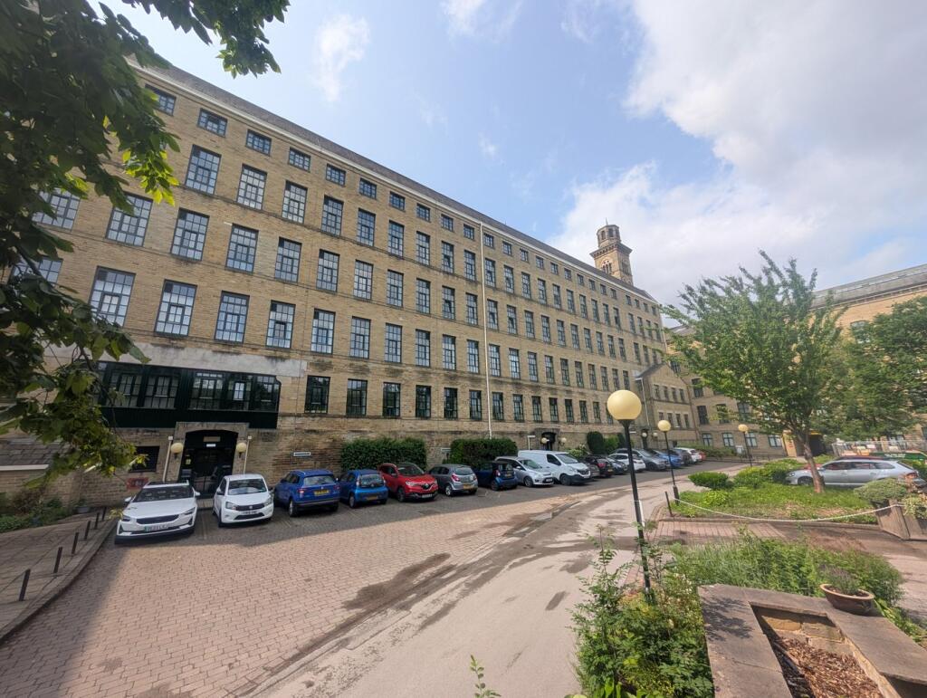 Main image of property: Victoria Road, Saltaire, Shipley, BD18