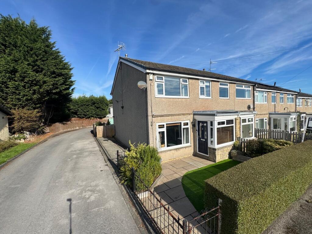 Main image of property: Hope Hill View, Cottingley, Bingley, BD16