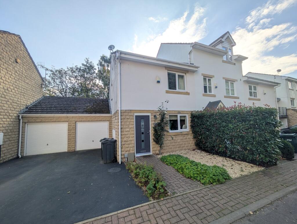 Main image of property: Baildon Wood Court, Baildon, Shipley, BD17