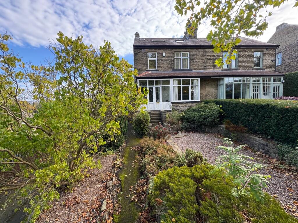 Main image of property: Beechwood Grove, Moorhead, Shipley, BD18