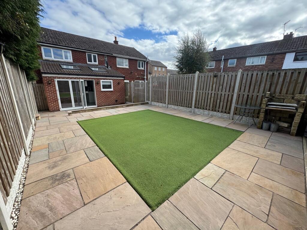 Main image of property: Littlelands, Cottingley, Bingley, BD16