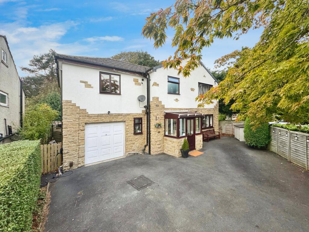 Main image of property: Park Drive, Eldwick, Bingley, BD16