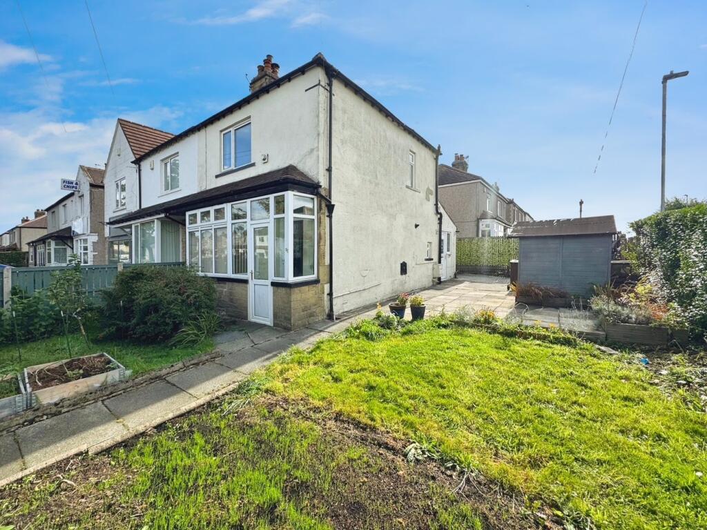 Main image of property: Wrose Road, Wrose, Shipley, BD18
