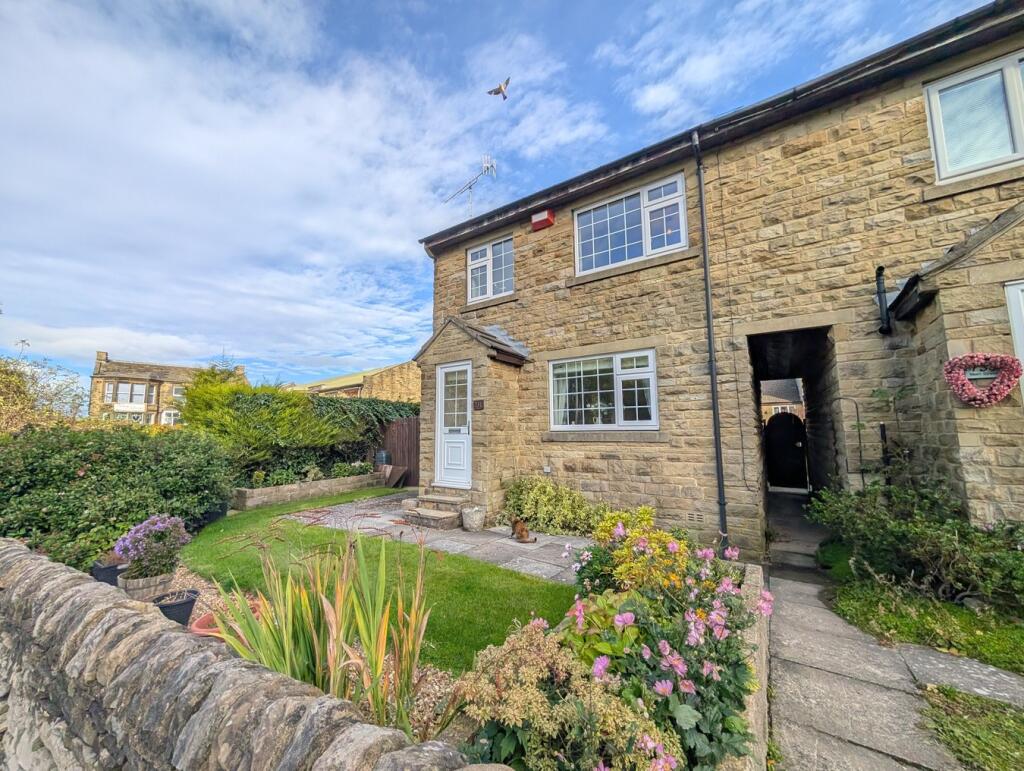 Main image of property: Main Street, Wilsden, Bradford, BD15