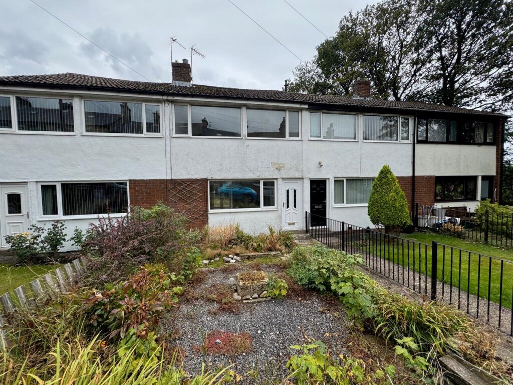 Main image of property: Ashfield Road, Thornton, Bradford, BD13