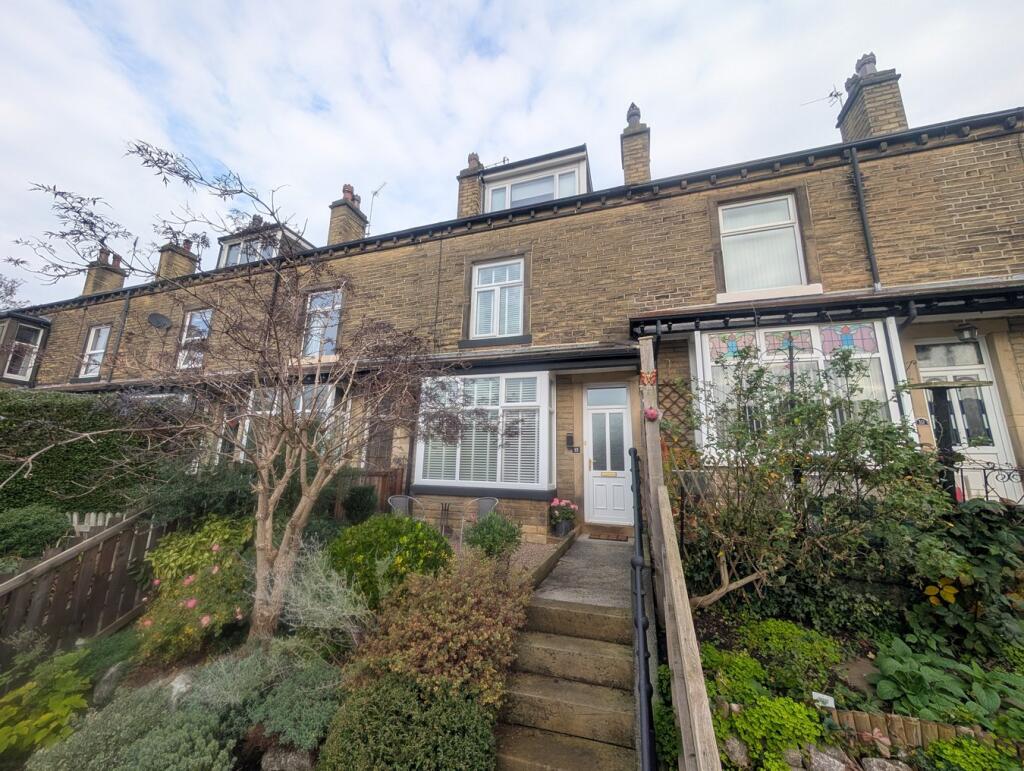 Main image of property: Wilson Road, Bingley, BD16