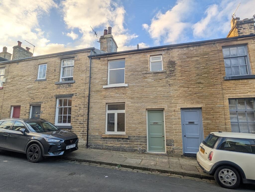 Main image of property: Whitlam Street, Saltaire, BD18