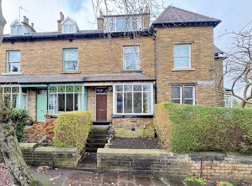 Main image of property: Leyburn Grove, Shipley, BD18