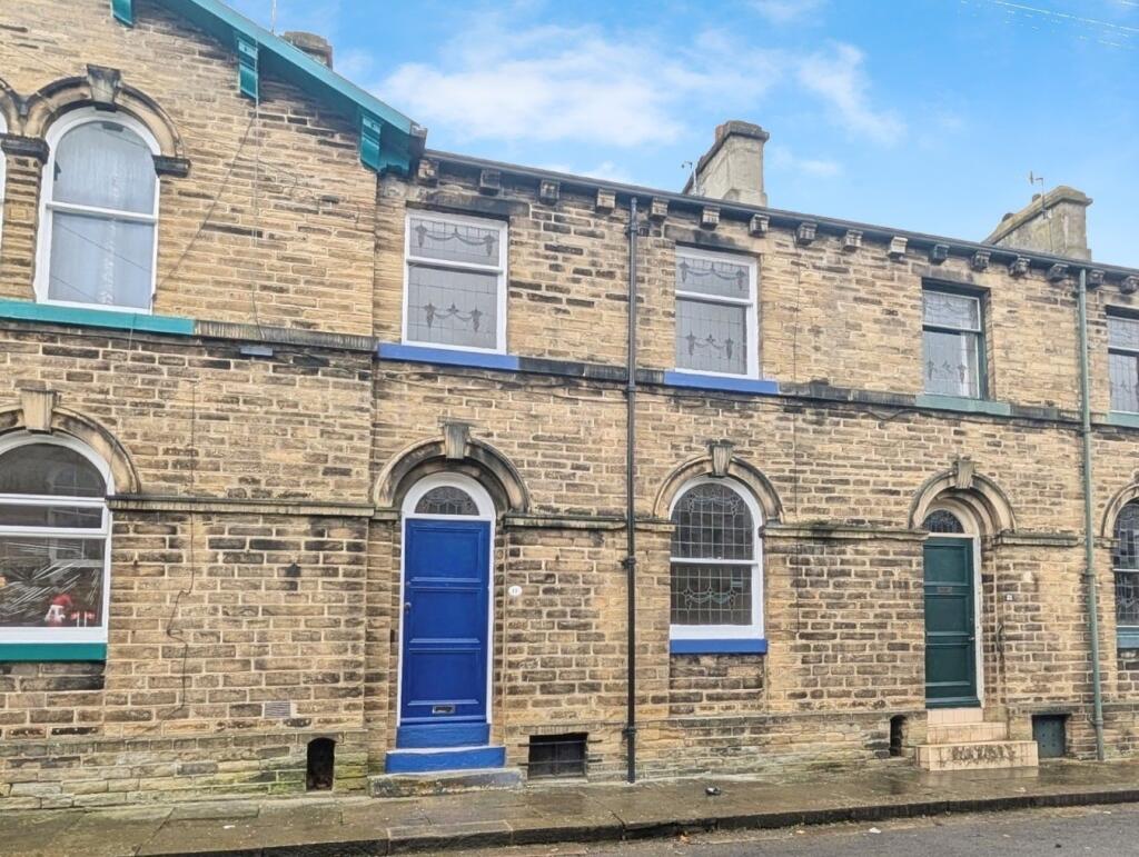 Main image of property: Constance Street, Shipley, BD18