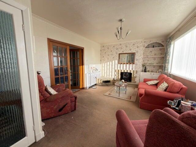 Main image of property: Yew Tree Crescent, Bradford, BD8