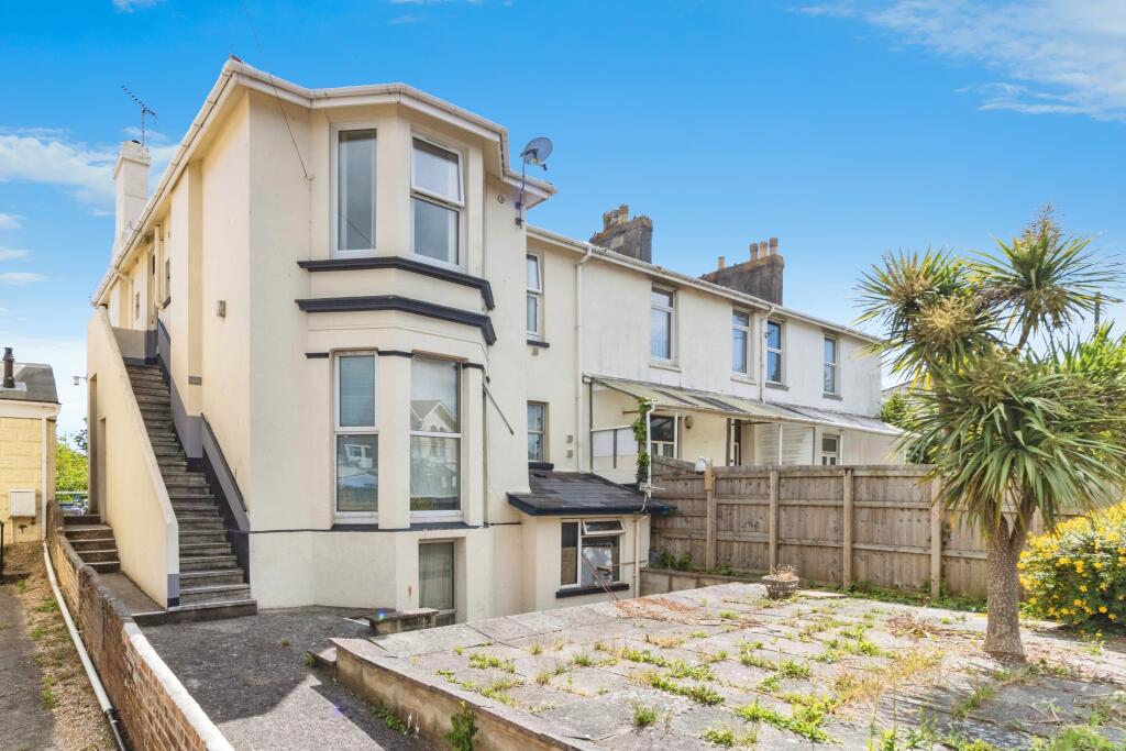 Main image of property: Dartmouth Road, Paignton