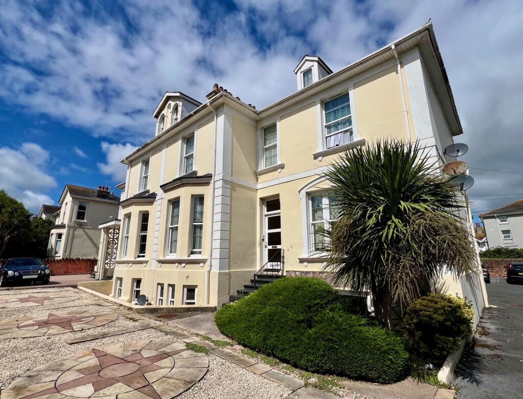 Main image of property: Elmsleigh Road, Paignton