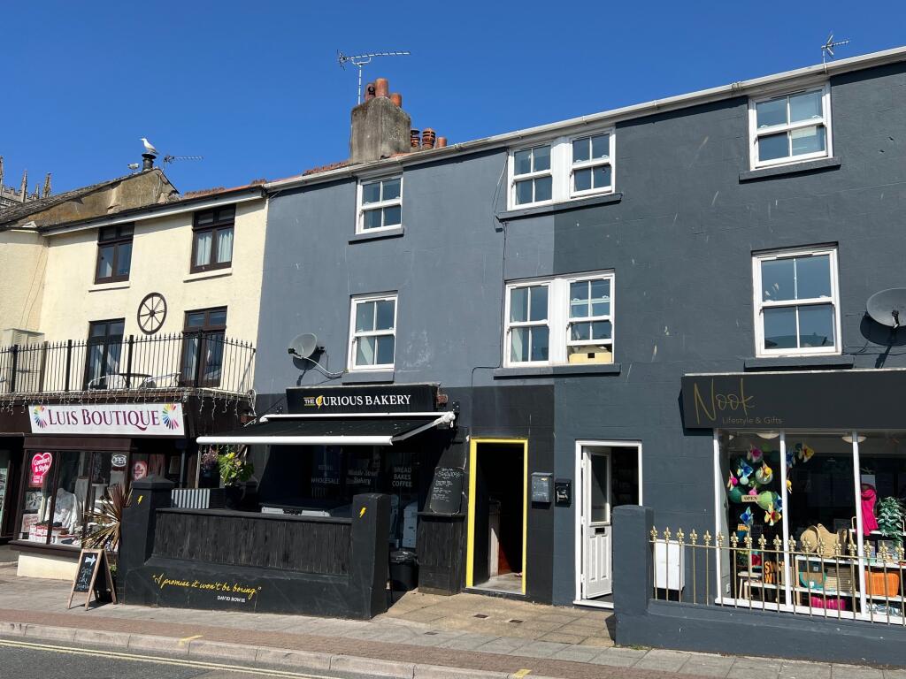 Main image of property: Middle Street, Brixham
