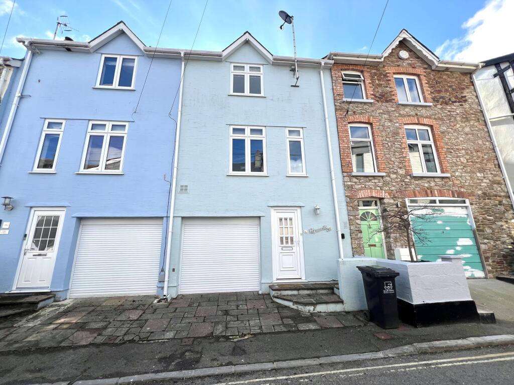 Main image of property: Lake Street, Dartmouth