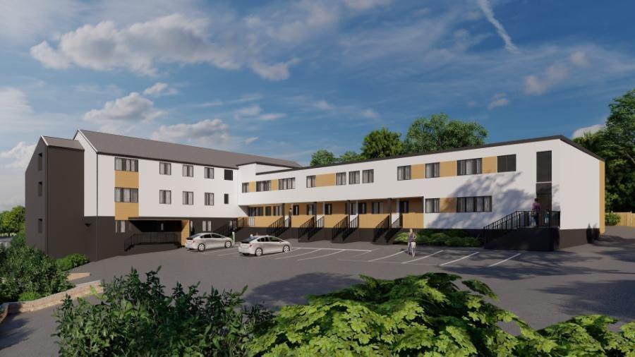Main image of property: Parkers Way, Totnes