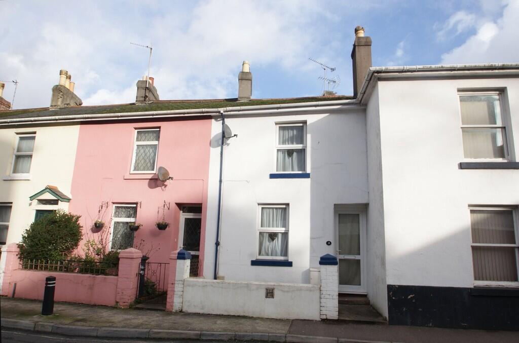 Main image of property: Well Street, Paignton