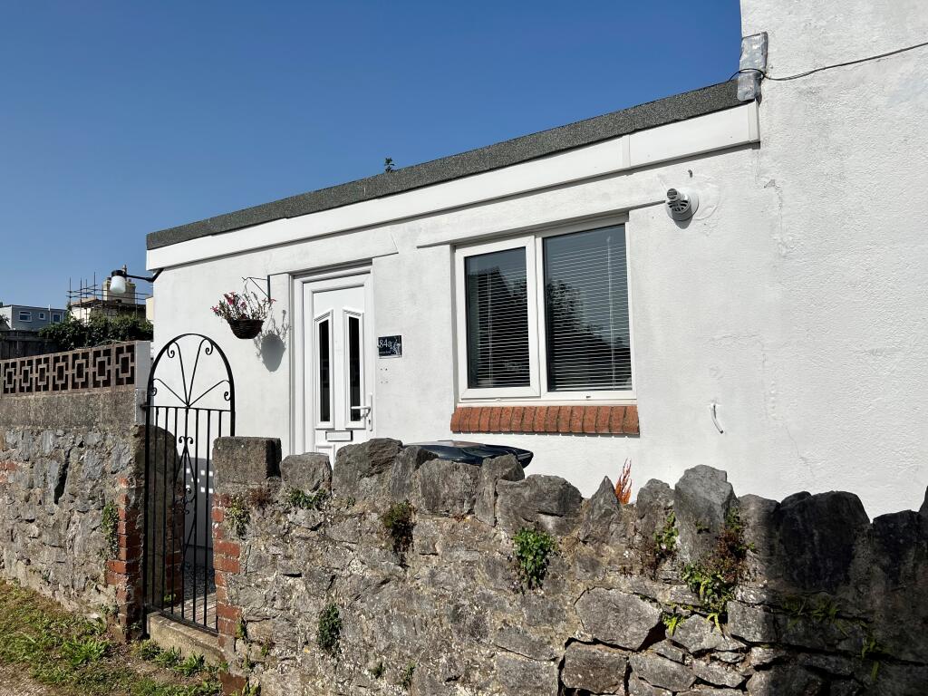 Main image of property: Kenwyn Road, Torquay
