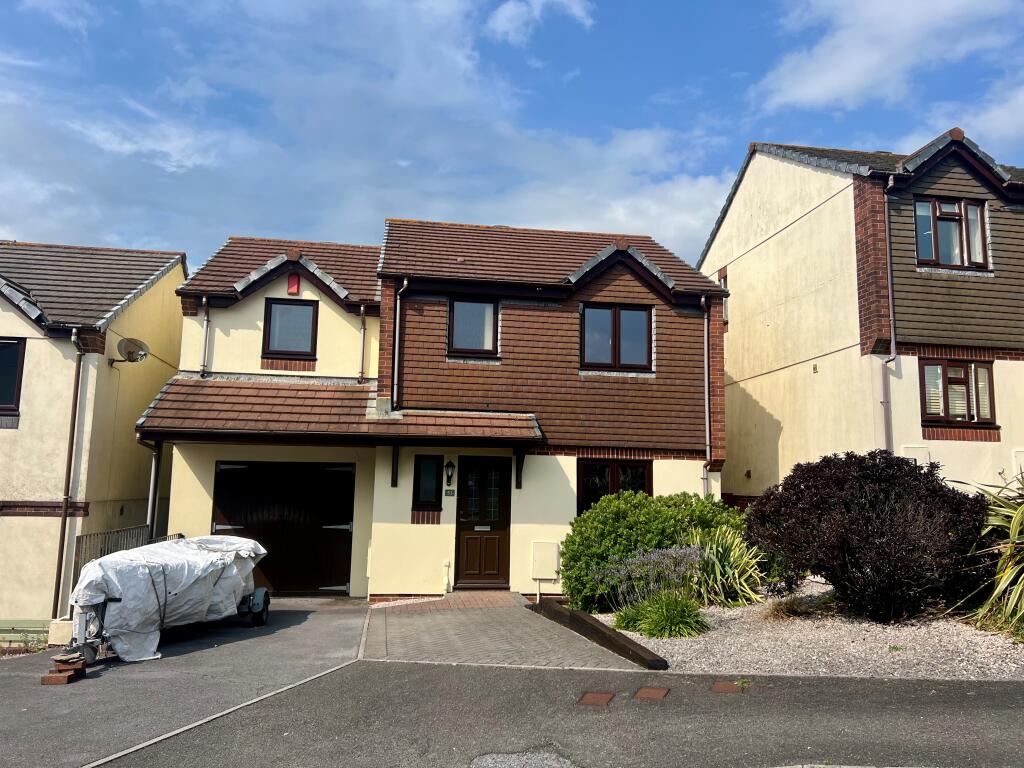 Main image of property: Seymour Drive, Dartmouth