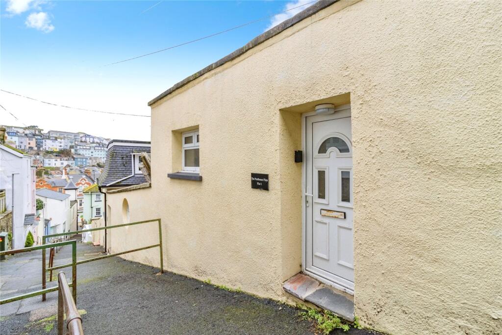 Main image of property: St. Peters Hill, Brixham!