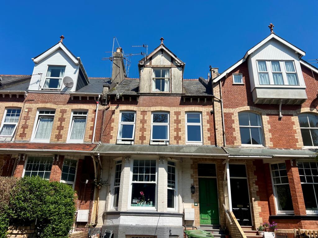 Main image of property: Courtland Road, Paignton