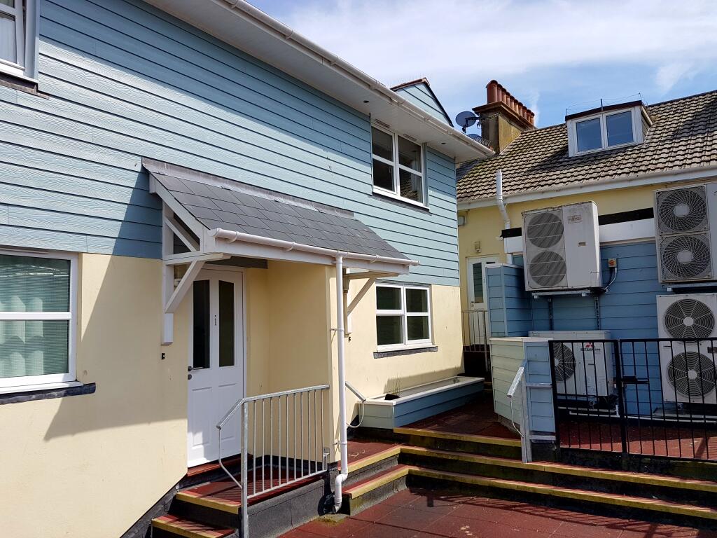 Main image of property: Torbay Road, Paignton