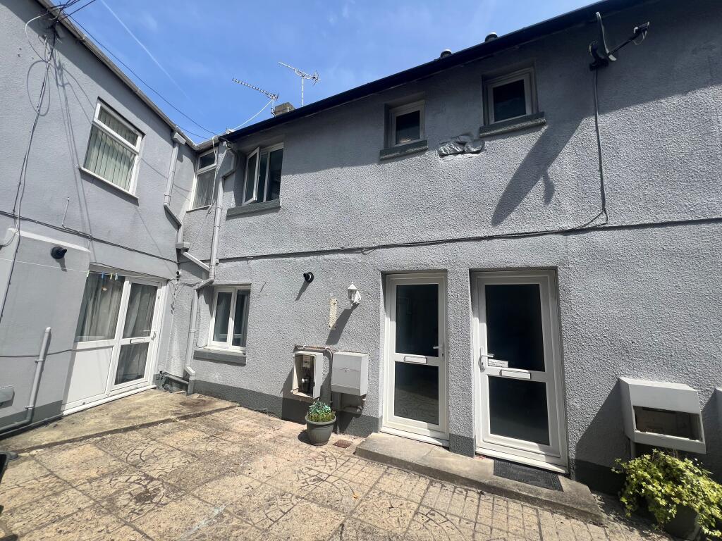 Main image of property: Upton Road, Torquay