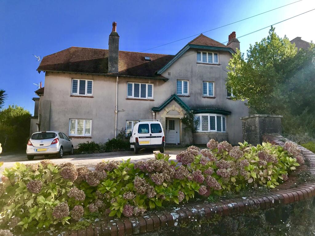 Main image of property: St. Andrews Road, Paignton - INCLUDES Water Rates!
