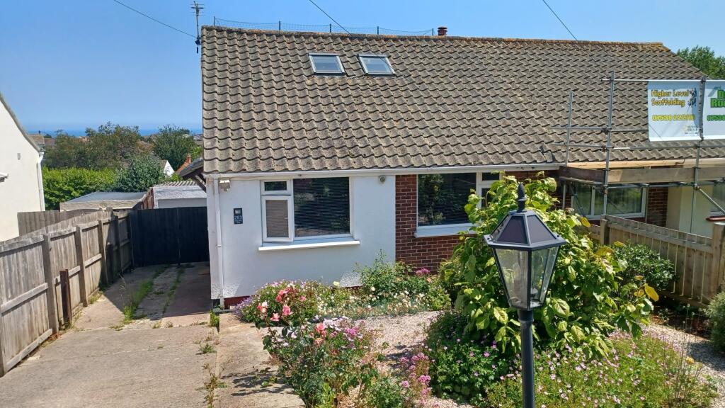 Main image of property: Kings Ash Road, Paignton