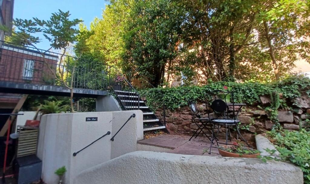 Main image of property: Vicarage Road, Torquay